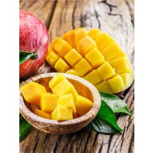 Deco Mango Dilimleri Konservesi 425 gr