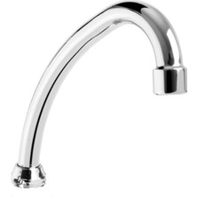 R -Kuğu Küresel Yerden Lavabo Bataryası