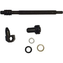 İtal HUSQV.365/371/385 Frezeli Zincir Germe/kılavuz Ayar Vidası Y3201300