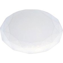 Horoz Epsilon-24 027-004-0024 Tavan Armatür 24 Watt 6400K