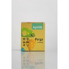 APİLİFE Perga Arı Ekmeği 70 gr