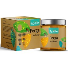 APİLİFE Perga Arı Ekmeği 70 gr