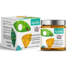 APİLİFE Life Mix Propolisli Karışım 300 gr