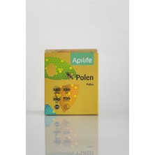 APİLİFE Polen 125 gr