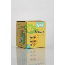 APİLİFE Polen 125 gr