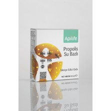 APİLİFE Propolis Su Bazlı (20 Cc)