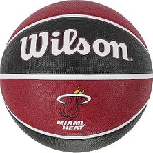 Wilson Nba Team Tribute Bskt Mıa Heat WTB1300XBMIA