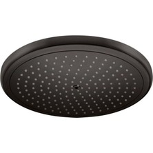 Hansgrohe Hg Tepe Duşu Croma 280 Ohs Ecosmart Mat Siyah