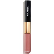 Chanel Le Rouge Duo Ultra Tenue - 69 Tender Beige