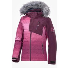 46 Nord Kız Çocuk Kayak Montu