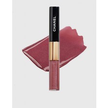 Chanel Le Rouge Duo Ultra Tenue - 112 Chic Rosewood
