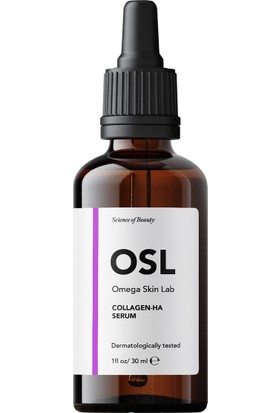 Osl Collagen-Ha Serum 30ML