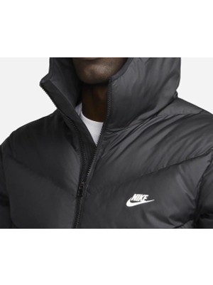 Nike DR9605-010 Storm-FIT Windrunner Mont Erkek