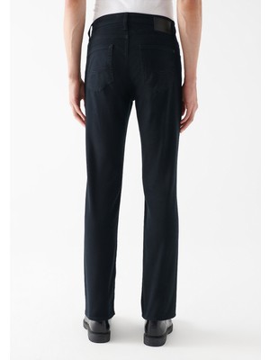 Mavi Erkek 00177 Comfort Siyah Jean Pantolon 0017783046