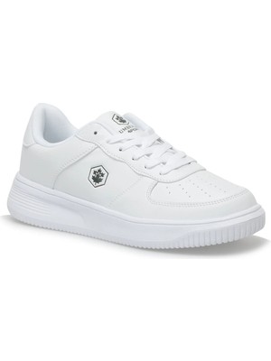 Lumberjack Fınster 2fx Beyaz Erkek Günlük Spor Ayakkabı