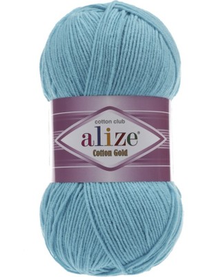 Alize Cotton Gold
