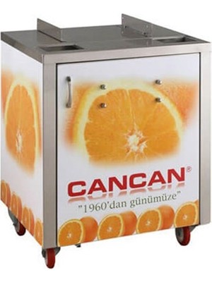 Cancan 38 Portakal Sıkma Makinesi Mobil Arabası CAN-1101