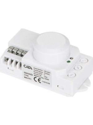 Cata CT-9185 Radar Sensör 10 Adet