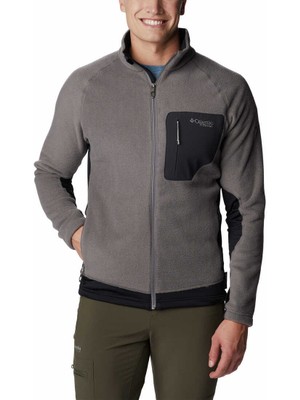 Columbia Titan Pass 2.0 Iı Fleece Erkek Polar Üst