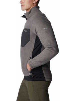 Columbia Titan Pass 2.0 Iı Fleece Erkek Polar Üst