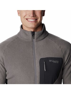 Columbia Titan Pass 2.0 Iı Fleece Erkek Polar Üst