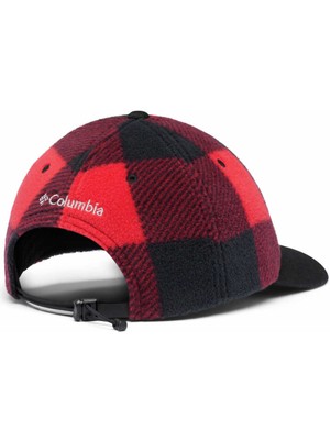 Columbia Csc Iı Fleece Ball Cap  Şapka
