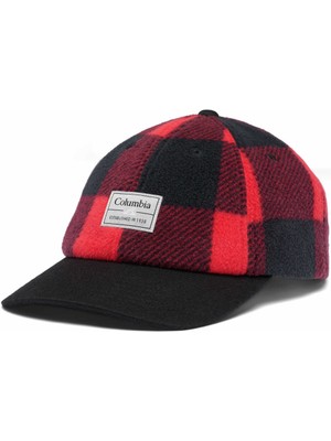 Columbia Csc Iı Fleece Ball Cap  Şapka