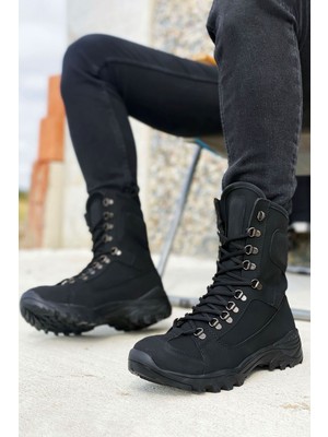 Big King Siyah Postal Erkek Bot