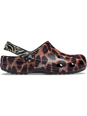 Crocs Classic Animal Remix Clog Unisex Terlik