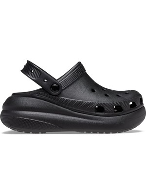 Crocs Classic Crush Clog Unisex Terlik