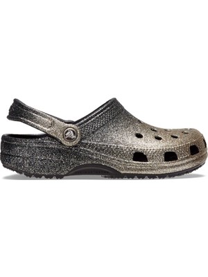 Crocs Classic Ombre Glitter Clog Kadın Terlik
