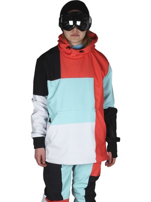 Snowsea Square Unisex Kayak ve Snowboard Montu