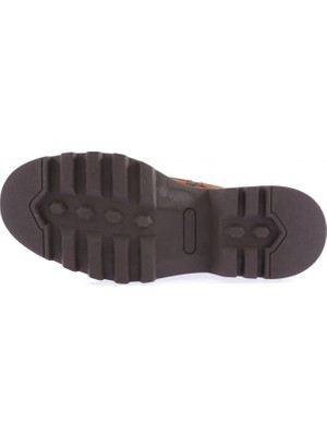 DGN 16157-22K Erkek Bağcikli Strech Casual Bot