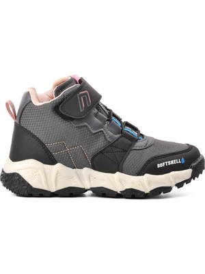 Cool Legend Uzun F Füme-Pembe Çocuk Outdoor Bot