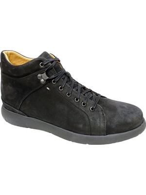 Dr. Flexer  604002-985 Nubuk Deri Anatomik Erkek Bot