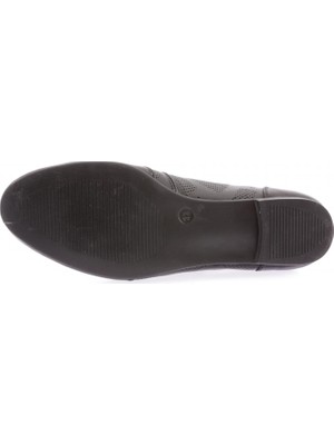 DGN 103-23Y Kadin Bilekten Kemerli Baskili Zenne Babet