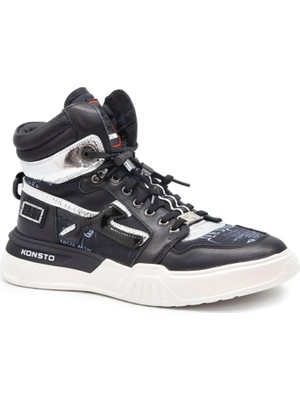 Guja 22K416 Erkek Sneaker Ayakkabı