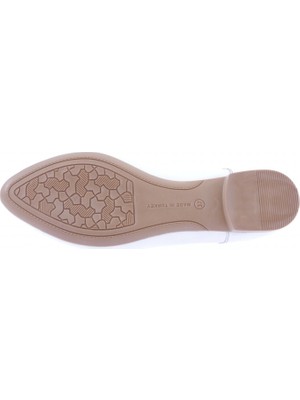 DGN 300-23Y Kadin Fiyonklu Zenne Babet