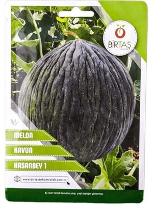 Vipfoni Kavun (Hasanbey) Tohumu
