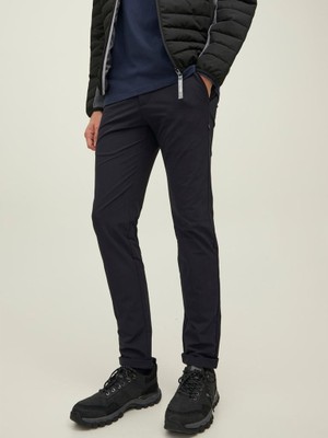 Jack & Jones Jack & Jones Jpstmarco Jjtech Erkek Siyah Chıno