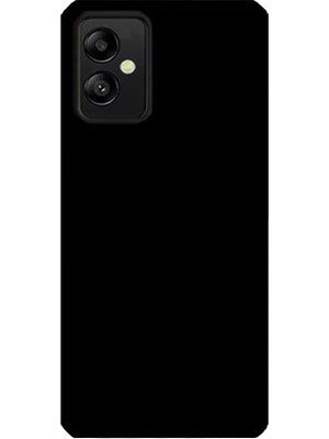 Bikapak Eco Sense Samsung A04 Siyah Kapak