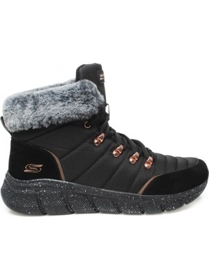 Skechers 117339 Bobs B Flex Kadın Bot
