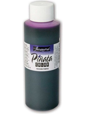 Jacquard Pinata Alcohol Ink 118ML Passion Purple 013