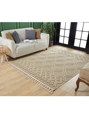 Venucci Home & Living Joya Serisi Dekoratif Kilim