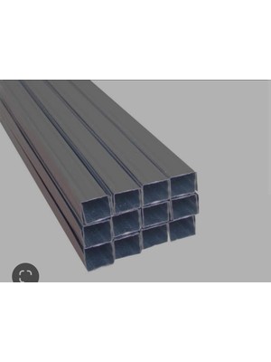 Acd Profilim Tavan U Profili 0.31 24 Adet