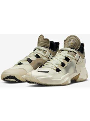 Nike Air Jordan Why Not .5 DC3637-102 Erkek Sneaker Basketbol Ayakkabısı