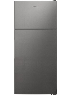 Teka - Rtf 15810 Ss Ttm - Solo Longlife No Frost Buzdolabı - 625 Lt - Inox - 84 cm - 113360000