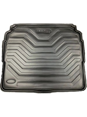 Gold Hyundaı Accent Blue Sedan 2011 ve Sonrası Araca Özel Bagaj Havuzu