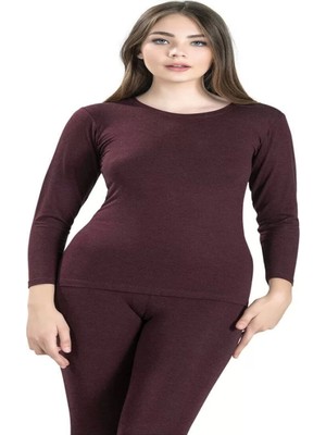 Jiber 597 Soft Termal Üst