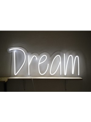 Honey Concept Dream Neon LED Dekoratif Aydınlatma Dekotatif